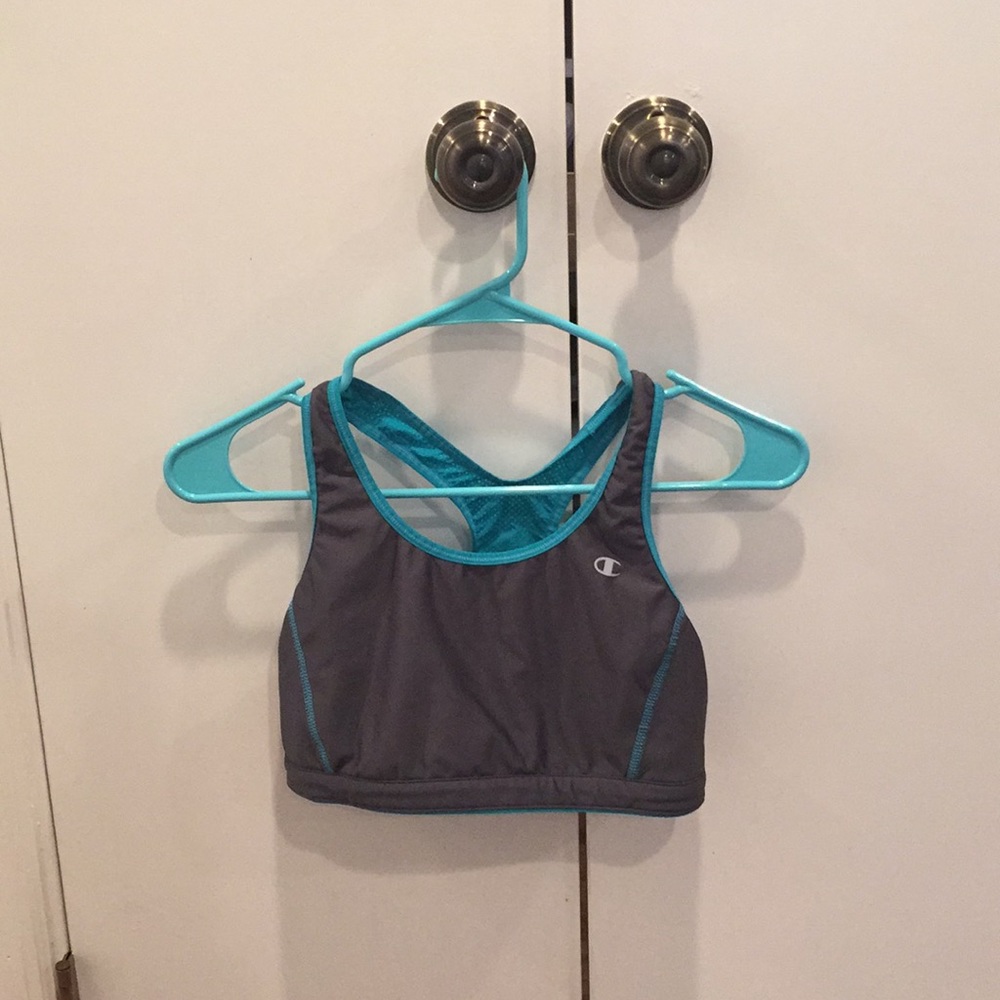 Champion sports bra